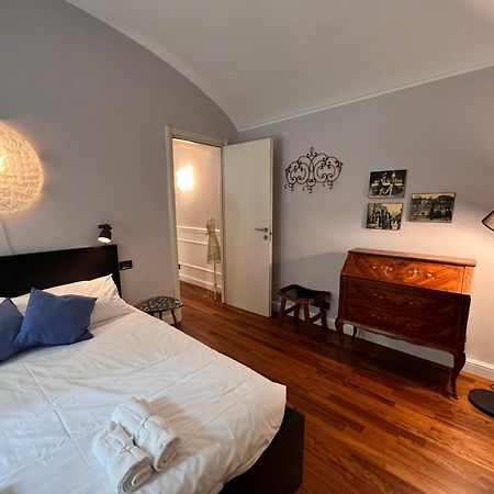 La Corte Luxury Suite - Torino Centro Bagian luar foto