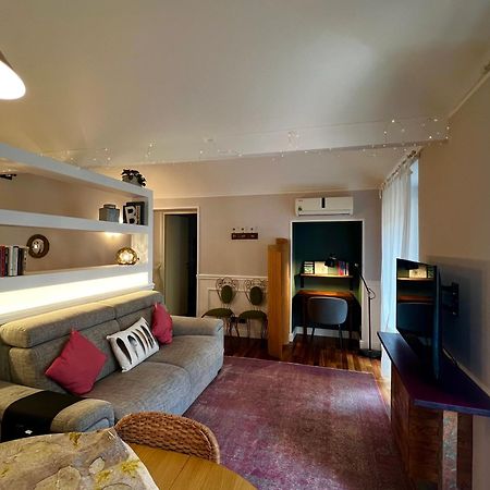 La Corte Luxury Suite - Torino Centro Bagian luar foto