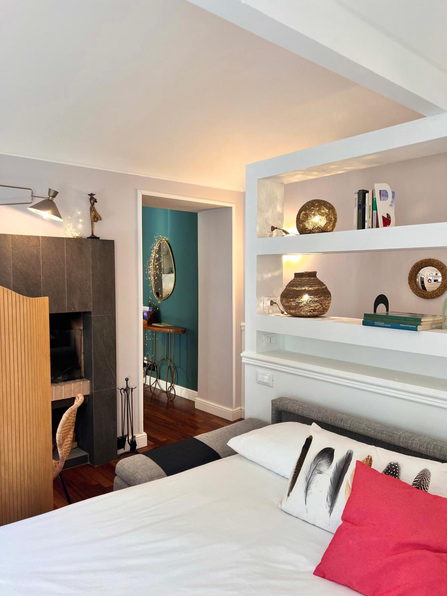 La Corte Luxury Suite - Torino Centro Bagian luar foto