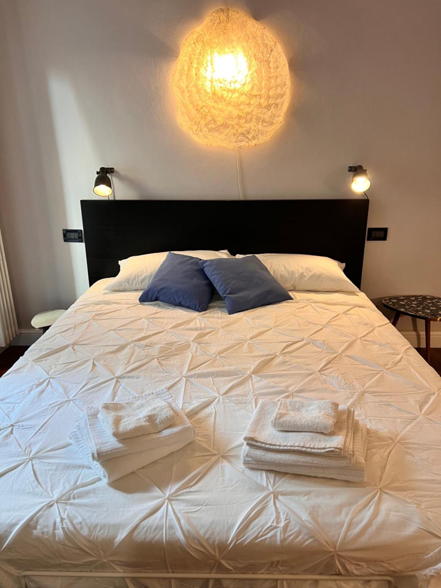 La Corte Luxury Suite - Torino Centro Bagian luar foto