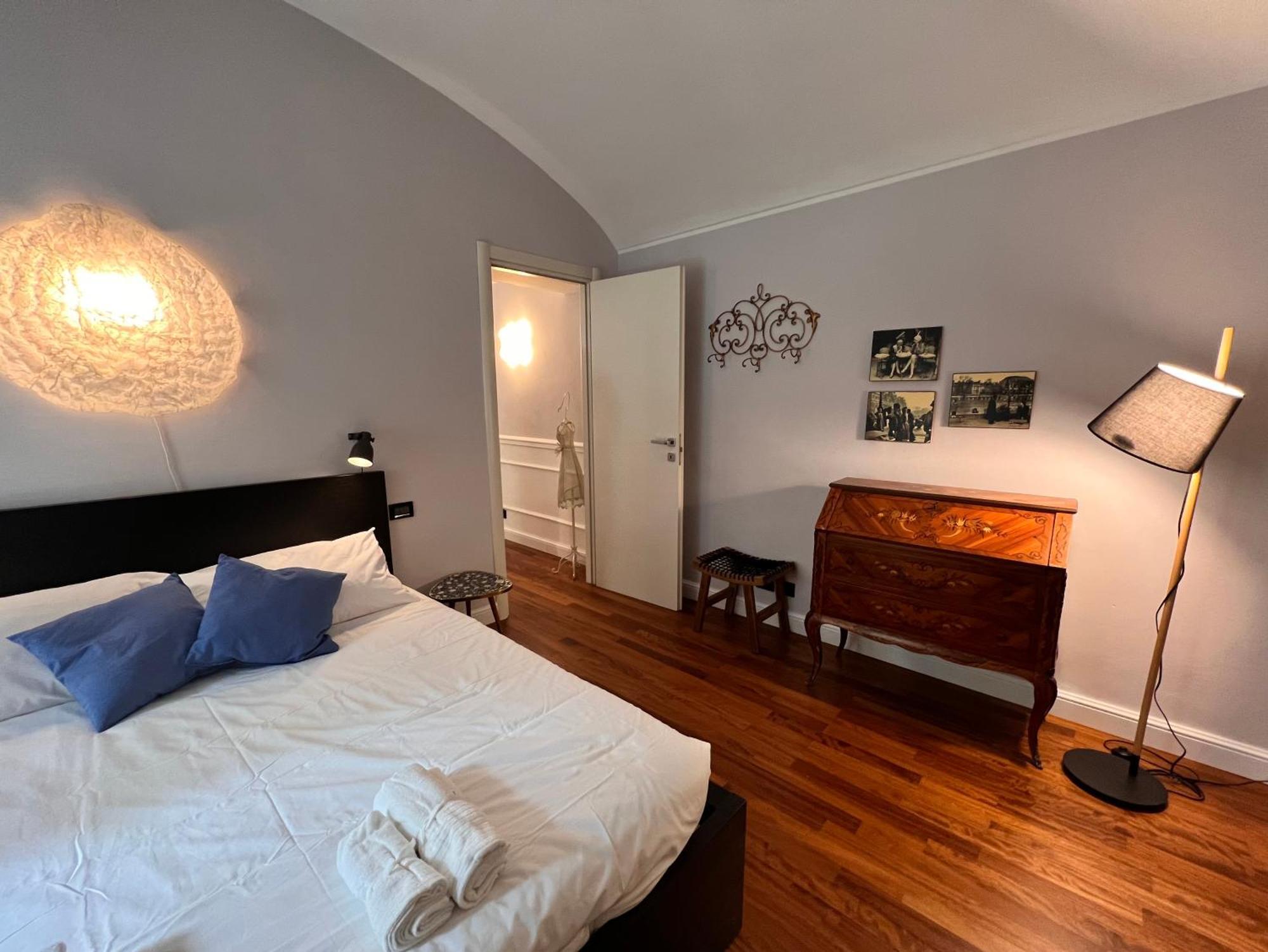 La Corte Luxury Suite - Torino Centro Bagian luar foto