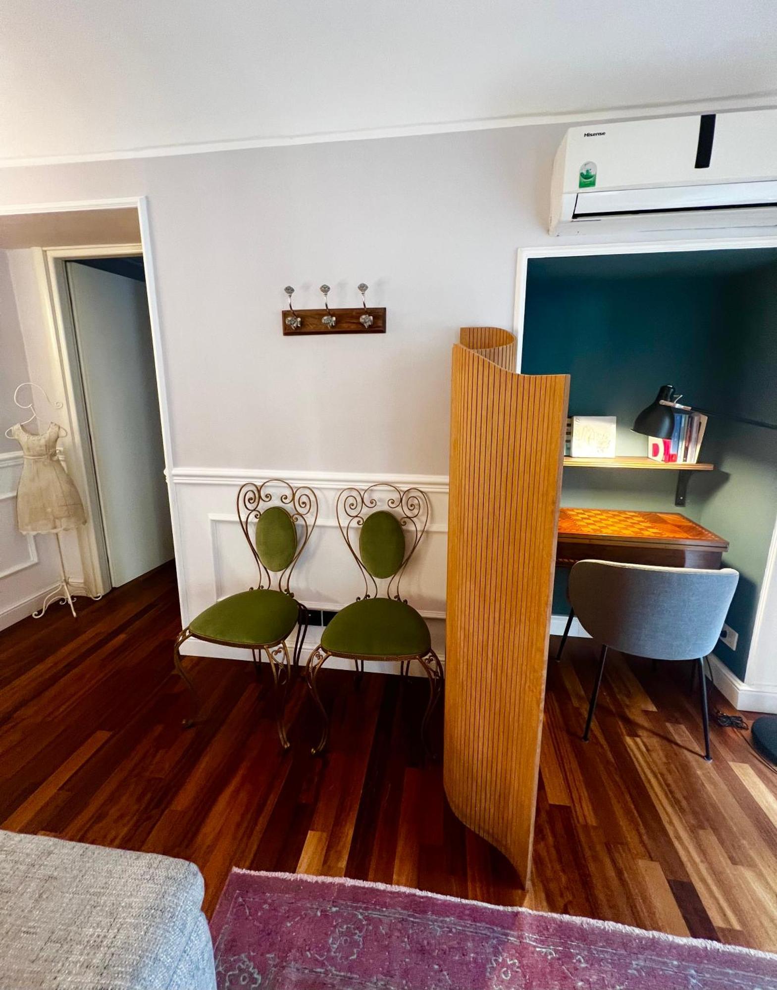 La Corte Luxury Suite - Torino Centro Bagian luar foto