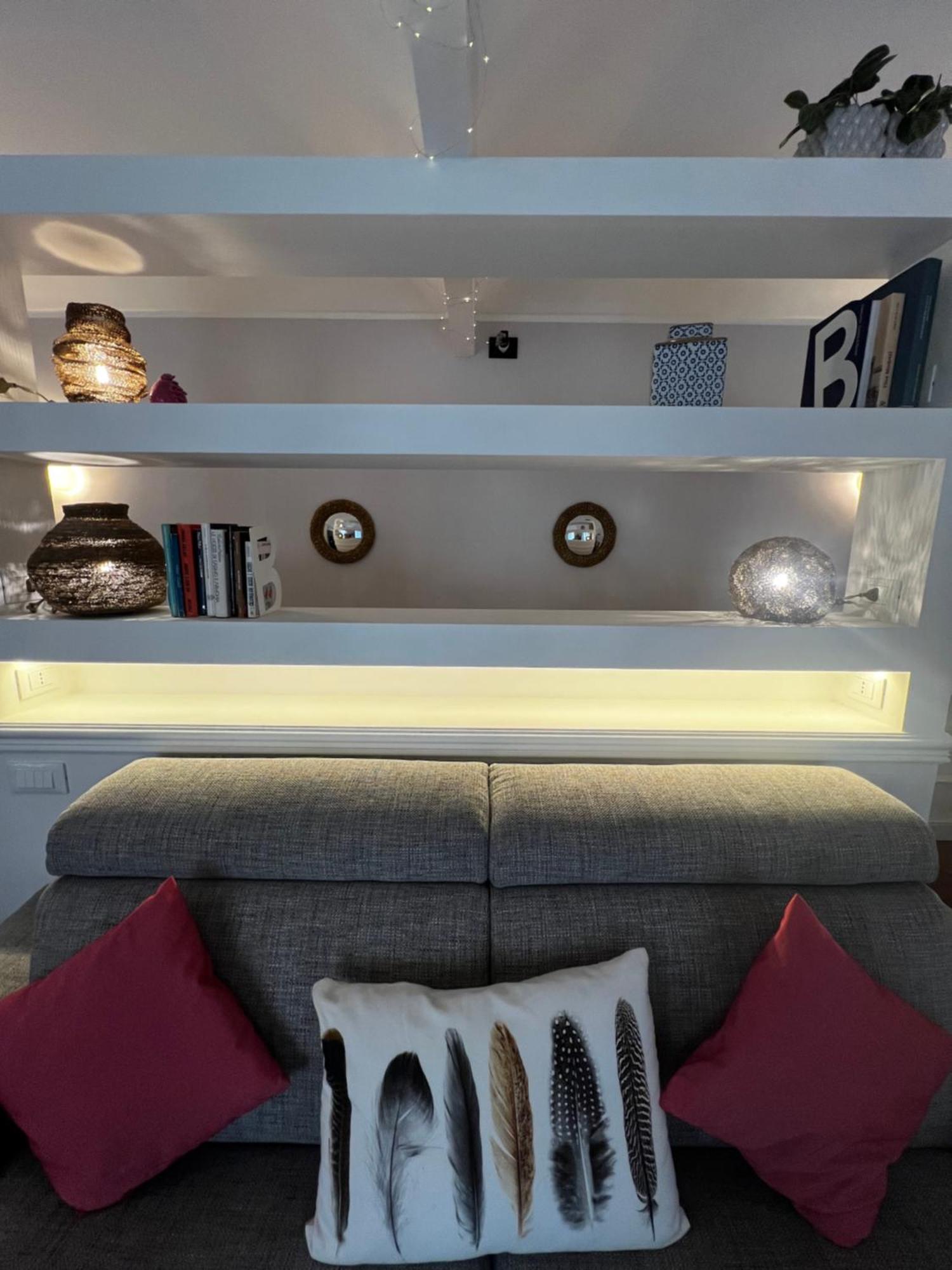 La Corte Luxury Suite - Torino Centro Bagian luar foto